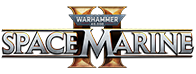 WARHAMMER 40.000™: SPACE MARINE 2™