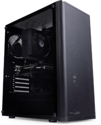 Gamer PC Ryzen 5 5600 mit RTX4060Ti DLSS3