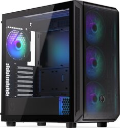 Gamer PC i5-14600KF mit RX 7900XTX