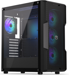 Gaming PC i5-12400F mit RTX4060Ti DLSS3