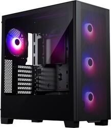 Gaming PC RYZEN 7 9700X mit RX 7800XT