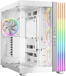 White Build Ryzen 7 7800X3D mit RTX4070ti Super