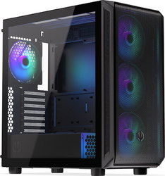 Gaming PC RYZEN 7 7800X3D mit RTX5090