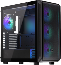 Gaming PC Ryzen 7 7800X3D mit RTX5070