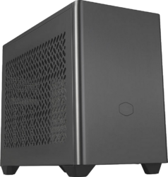 CoolerMaster MasterBox NR200P V2,                  <b> ITX </b>