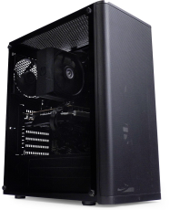 Gaming PC Ryzen 5 5500 mit RTX3060