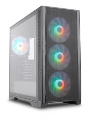 Gaming PC i5-14600KF mit RX 7900GRE