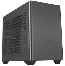 SFF Build mit Ryzen 7 7700 und RTX4070 Super