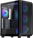 Gamer PC i7-13700KF mit RX 7800XT