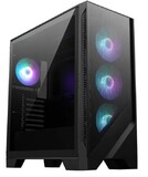 Gaming PC i5-12400F mit RX 7600