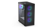 Gamer PC i5-12400F mit RX 7600