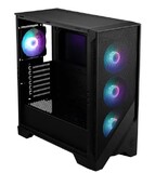 Gaming PC i5-12400F mit RX 7600