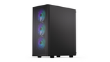 Gamer PC i5-12400F mit RX 7600