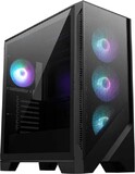 Gaming PC i5-12400F mit RX 7600