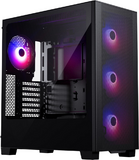 Gamer PC Ryzen 7 7800X3D mit RX 7900XTX