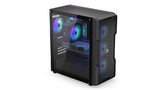 Gamer PC Ryzen 7 5700X3D mit RX 7900GRE