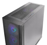 Gamer PC i5-14400F mit RTX4070 DLSS 3