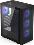 Gamer PC Ryzen 5 5500 mit RTX3060