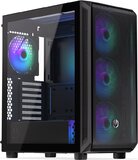 Gamer PC i5-14600KF mit RX 7800XT