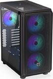 Gaming PC i5-14600KF mit RX 7800XT