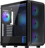 Gaming PC Ryzen 9 7900 mit RX 7900GRE