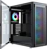 Gaming PC Ryzen 5 7600X mit 7600XT