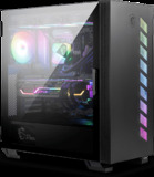 Gaming PC RYZEN 9 7900 mit RX 9070XT