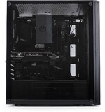 Gaming PC Intel i3-12100F mit RX 6600