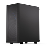 Gaming PC Intel i3-12100F mit RX 6600