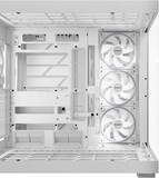 White Build Ryzen 7 7800X3D mit RTX4070ti Super