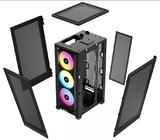 Mini-PC mit Ryzen 5 7500F und RTX4060