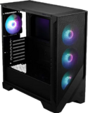 Gaming PC Ultra 7 265F mit RTX5070Ti