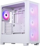 White Build Ryzen 7 9700X mit RX 9070