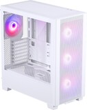 White Build Ryzen 7 9700X mit RX 9070