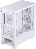 White Build Ryzen 7 9700X mit RX 9070