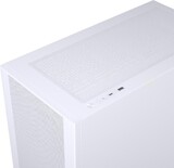 White Build Ryzen 7 9700X mit RX 9070