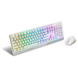 MSI Vigor GK30 Combo White DE Keyboard+Maus 