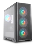 Gamer PC i5-14400F mit RTX4070 DLSS 3