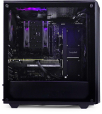 Gamer PC i5-14400F mit RTX4070 DLSS 3