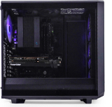 Gamer PC i7-13700KF mit RX 7900XTX