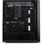 Gaming PC Intel i3-12100F mit RX 6600