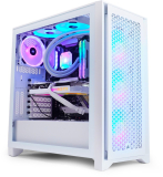 Gamer PC RYZEN 9 7900X3D mit RTX4070Ti Super DLSS3