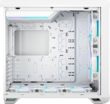 White Build Ryzen 7 7800X3D mit RTX4080 Super DLSS3