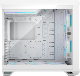 White Build Ryzen 7 7800X3D mit RTX4080 Super DLSS3