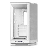 White Build Ryzen 5 7500F mit RTX4070 SUPER<b>*Pink*</b>