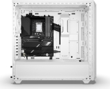 White Build Intel i9-14900KF mit RTX4090 DLSS3