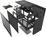 SFF Build mit Ryzen 7 7700 und RTX4070 Super